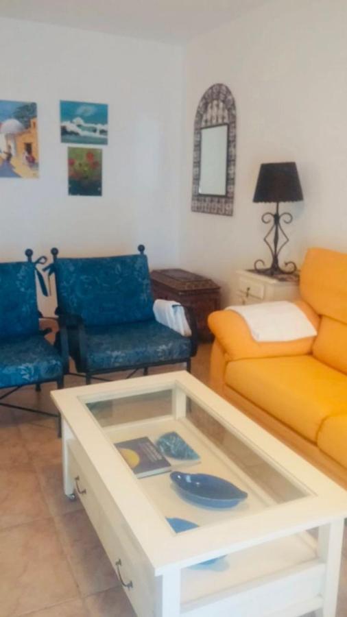 Apartamento Zahara De Los Atunes Exterior foto